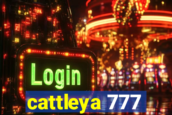 cattleya 777